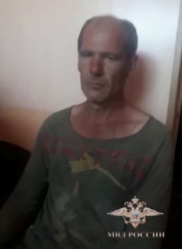 Страшное преступление в Кузбассе: найдены тела двух школьниц, убийца задержан (+ФОТО, ВИДЕО) | Русская весна