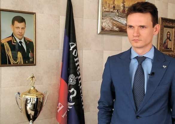 Неожиданный прогноз выборов в Севастополе: министр ДНР против «Единой России» (ФОТО) | Русская весна