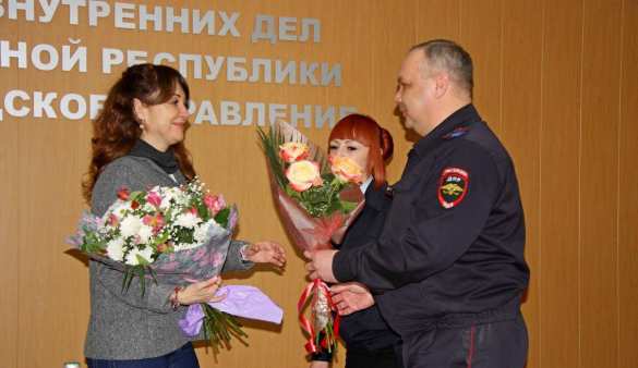 «Глухарь» в ДНР: Известная российская актриса в полиции Горловки (+ФОТО, ВИДЕО) | Русская весна
