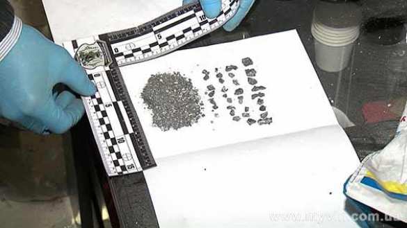 Привет из «АТО»: в Виннице гранатой взорвали салон красоты (ФОТО) | Русская весна