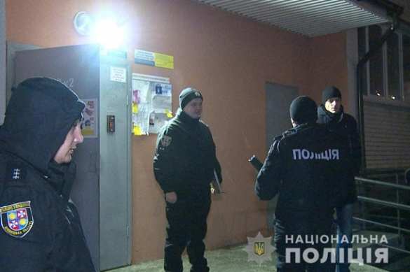 В политической вотчине Порошенко произошло групповое убийство (ФОТО) | Русская весна