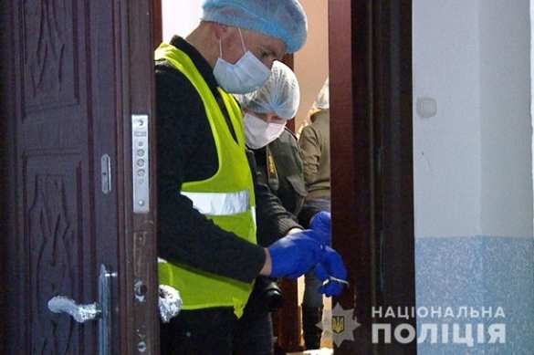 В политической вотчине Порошенко произошло групповое убийство (ФОТО) | Русская весна