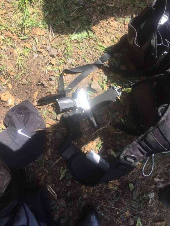 Под Винницей с боем задержали более 40 вооруженных рейдеров, 6 человек ранены (ФОТО, ВИДЕО)  | Русская весна