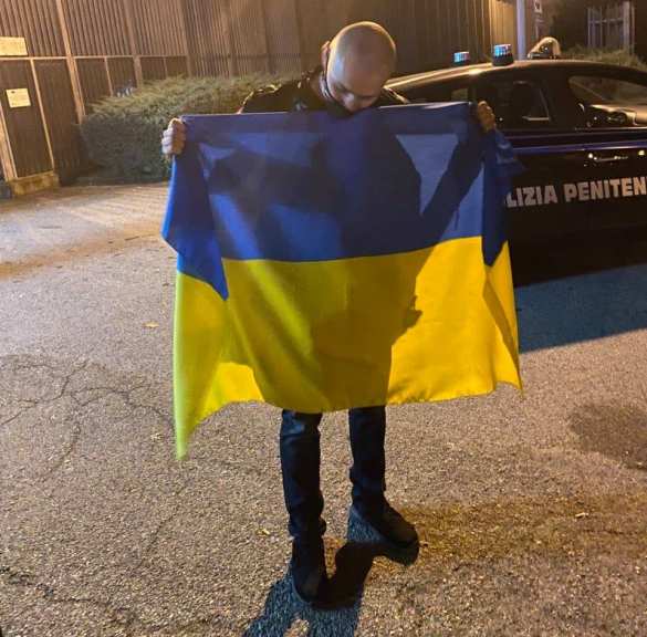 Убивать разрешено? Суд Италии оправдал обвинённого «Русской Весной» украинского карателя (+ФОТО, ВИДЕО) | Русская весна