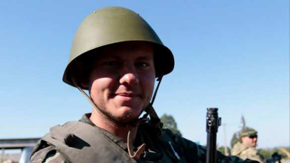 В Киеве националиста-«свободовца» избили железной трубой | Русская весна