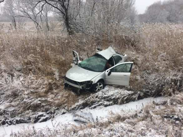 Бушует непогода: Один человек погиб, десятки травмированы на дорогах Приморья (ФОТО, ВИДЕО) | Русская весна