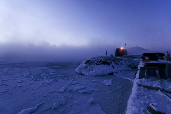 Гроза морей: Впечатляющие кадры Минобороны ко Дню моряка-подводника (ФОТО, ВИДЕО) | Русская весна