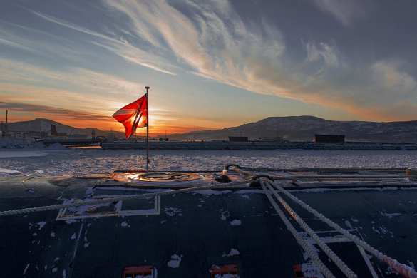 Гроза морей: Впечатляющие кадры Минобороны ко Дню моряка-подводника (ФОТО, ВИДЕО) | Русская весна
