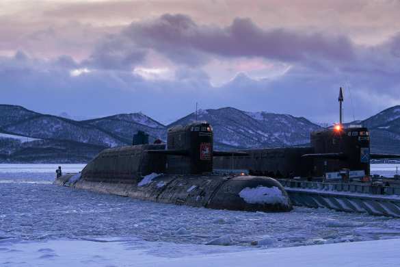 Гроза морей: Впечатляющие кадры Минобороны ко Дню моряка-подводника (ФОТО, ВИДЕО) | Русская весна