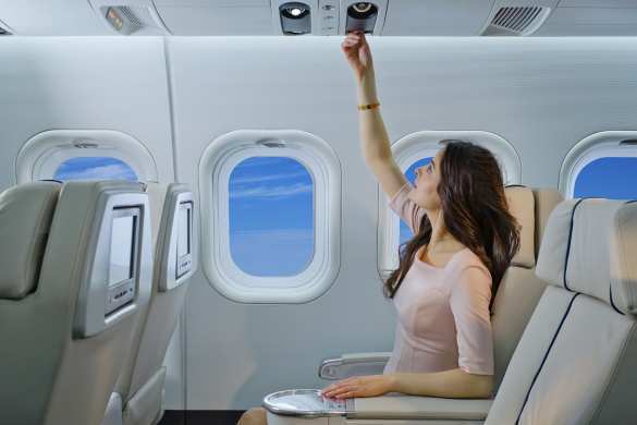 МС-21: российский конкурент Boeing и Airbus к взлету готов (ФОТО) | Русская весна