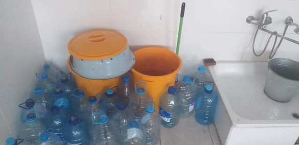 «Бесит», — в Сети обсуждают ужасы «средневековой» жизни «ВСУшников» (ФОТО) | Русская весна