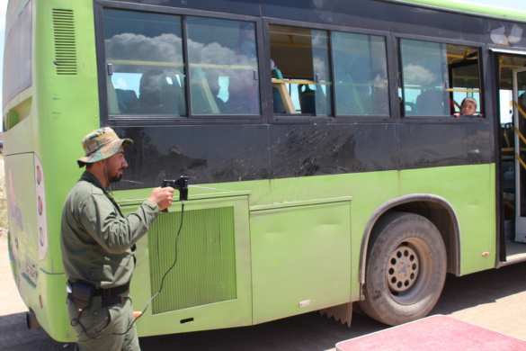 Сирия: Как Армия России изгоняла последних боевиков и ликвидировала Растанский котёл (ФОТО) | Русская весна