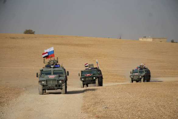 Бойня в Сирии: мощное наступление турок захлёбывается из-за подхода военных России и Сирии (+ВИДЕО, ФОТО) | Русская весна