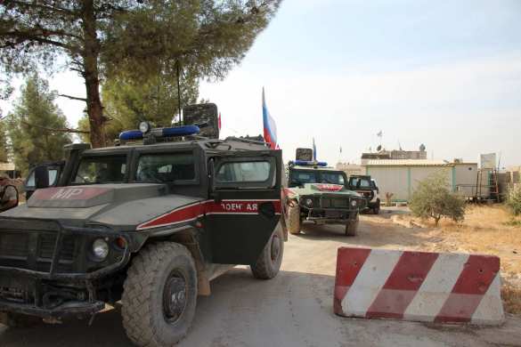 Европа в шоке от предательства США в Сирии: равнение на Россию неизбежно (ФОТО) | Русская весна