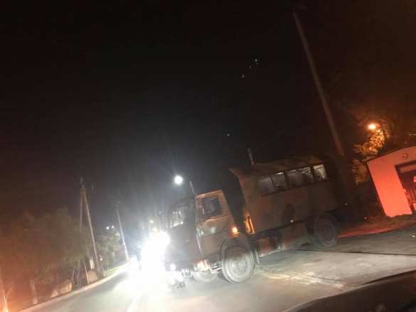 Имение Порошенко под Киевом взяли под усиленную охрану (ФОТО) | Русская весна