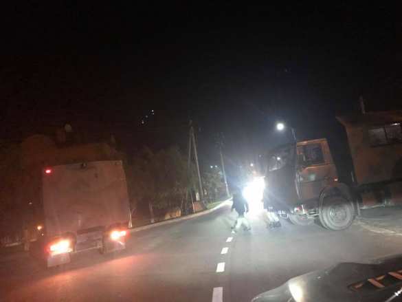 Имение Порошенко под Киевом взяли под усиленную охрану (ФОТО) | Русская весна