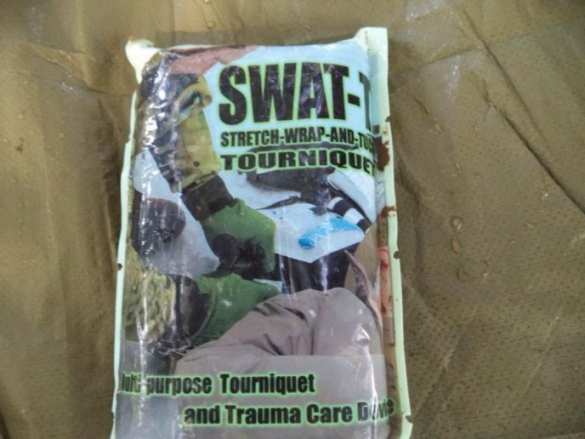 Спецназ США потерял бойца и снаряжение, спасаясь бегством от нападения исламистов в Сомали (ФОТО) | Русская весна