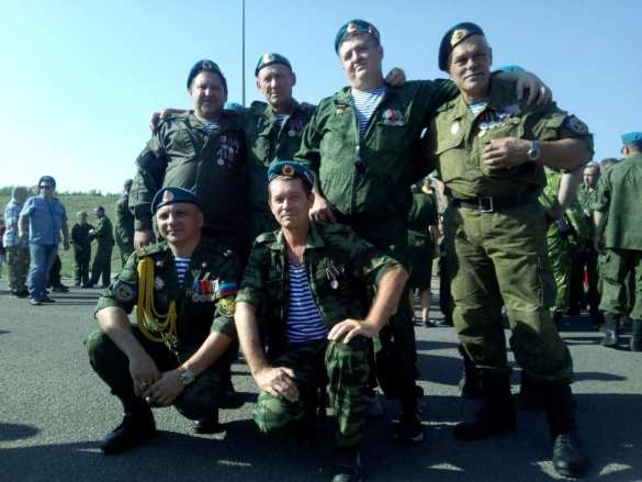 В ЛНР показали, как опозорилась СБУ (ФОТО) | Русская весна