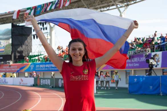 Сборная Вооруженных Сил России занимает первое место на Всемирных военных играх (ФОТО) | Русская весна