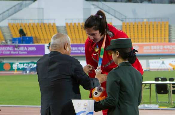 Сборная Вооруженных Сил России занимает первое место на Всемирных военных играх (ФОТО) | Русская весна