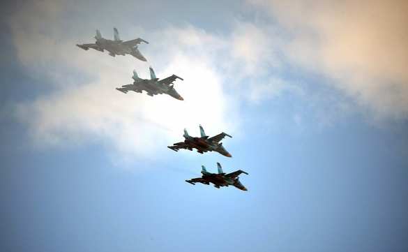 Крупные военные учения будут проводиться в России регулярно (ФОТО) | Русская весна