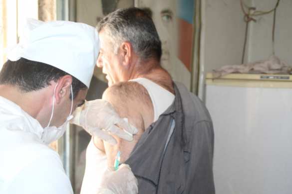 Сирия глазами российских военных (ФОТО) | Русская весна