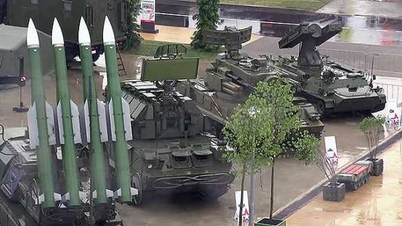 Армия 2015 «Армия-2015»: Россия показала свою мощь (ФОТО+ВИДЕО) | Русская весна