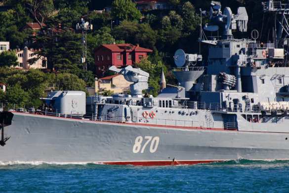 Военные корабли ВМФ России срочно возвращаются из Сирии в Крым (ФОТО, ВИДЕО) | Русская весна