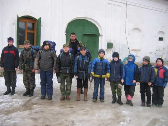 Двадцать лет общине «Спас» — «Русская Весна» поздравляет своих друзей! | Русская весна