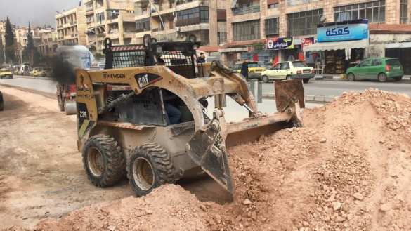 Стремительно меняющаяся Сирия (+ФОТО, ВИДЕО) | Русская весна