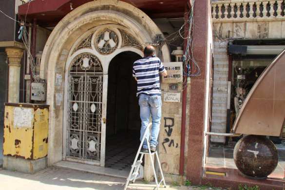 Свободный от банд Алеппо: Армия готова отразить атаки боевиков, жители вступают в САА и восстанавливают город — репортаж РВ (ФОТО) | Русская весна