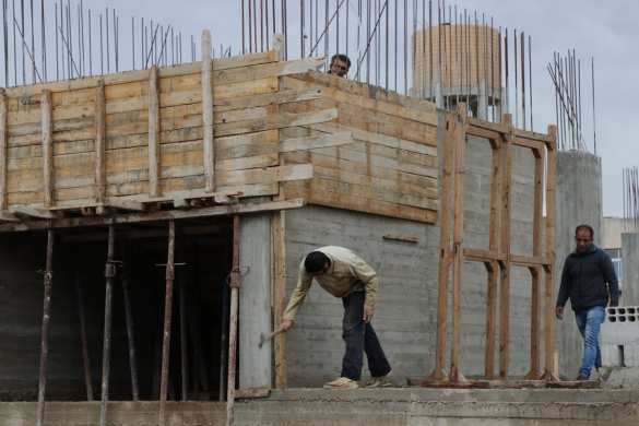 Стремительно меняющаяся Сирия (+ФОТО, ВИДЕО) | Русская весна