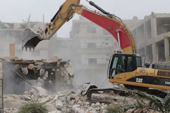 Стремительно меняющаяся Сирия (+ФОТО, ВИДЕО) | Русская весна