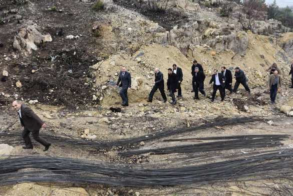 Удивительный мэр: Физик-ядерщик из Одессы укрепляет оплот Армии Сирии в Хаме (ФОТО) | Русская весна