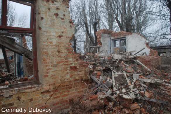 Кучма хочет, чтобы жители Донбасса оплатили собственное уничтожение (ФОТО) | Русская весна