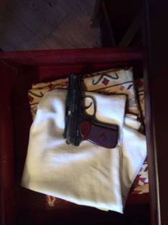 На  Украине началась война прокуроров: арестовывают и возбуждают уголовные дела друг против друга (+ФОТО) | Русская весна