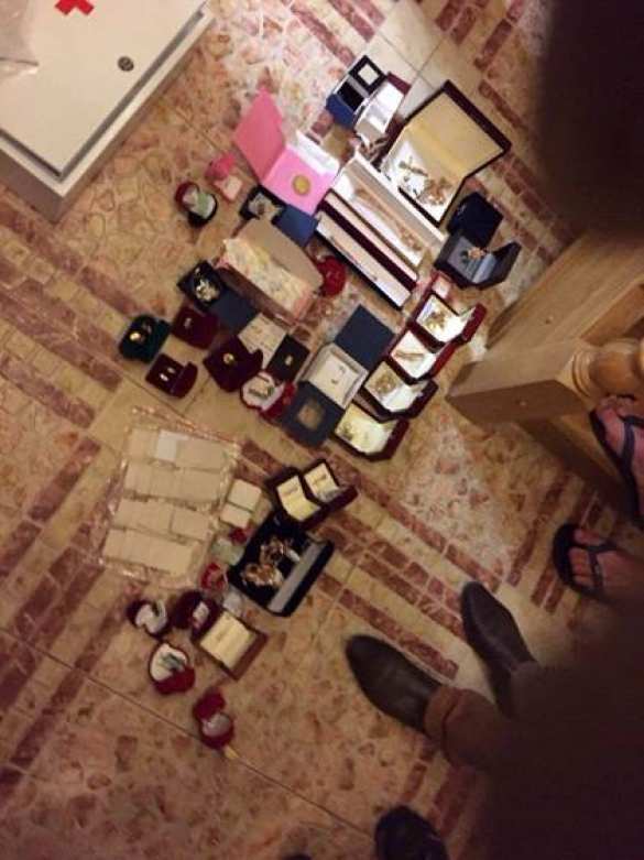 На  Украине началась война прокуроров: арестовывают и возбуждают уголовные дела друг против друга (+ФОТО) | Русская весна