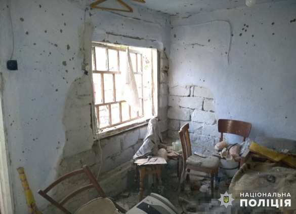 «ВСУшник» погиб на месте, не справившись с гранатой (ФОТО) | Русская весна