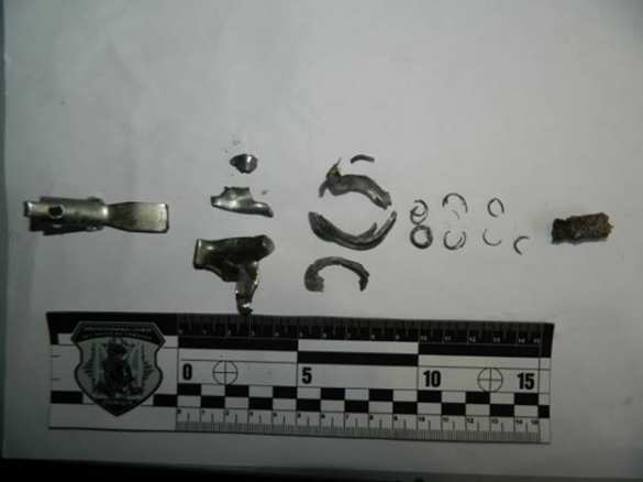 В Киеве прогремели два взрыва (ФОТО) | Русская весна