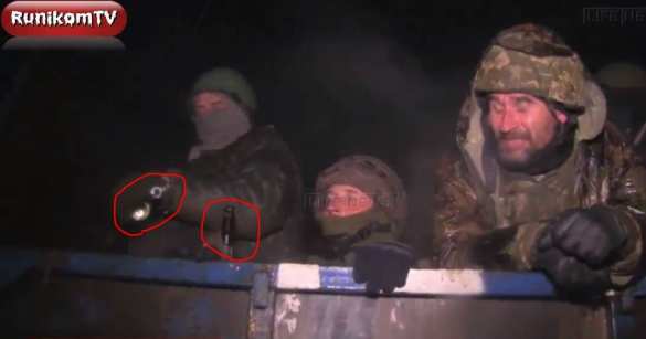 История лжеца: «Я хотел придушить Моторолу, но мне в живот смотрело 20 автоматов», — комбат «Купол» (фото) | Русская весна