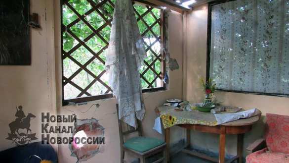 ВСУ обстреляли Стаханов, ранен ребенок (ФОТО) | Русская весна