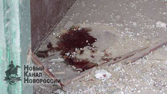 ВСУ обстреляли Стаханов, ранен ребенок (ФОТО) | Русская весна