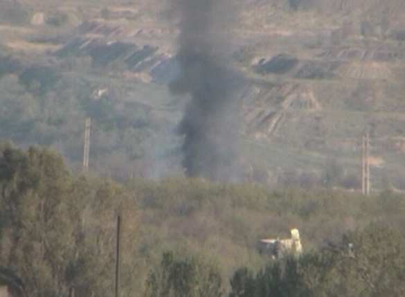 Экстренное сообщение Армии ДНР (ФОТО) | Русская весна