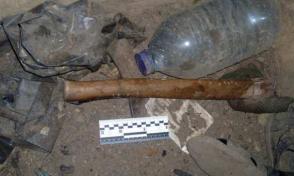 Милиционер-«атошник» до смерти забил сослуживца в окопе (ФОТО) | Русская весна