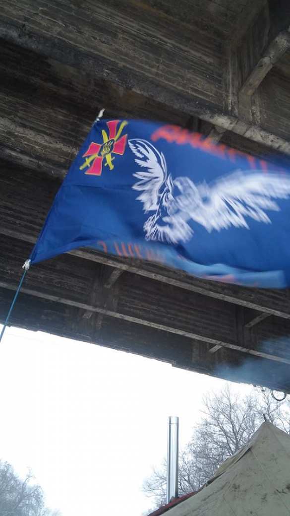 ВАЖНО: Украинские боевики заблокировали железнодорожное сообщение между ЛНР и Украиной (ФОТО, КАРТА) | Русская весна