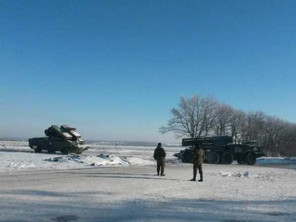 Сводка: Каменка наша! У карателей потери в технике, госпиталя ВСУ не справляются с наплывом раненых, также активизировалась украинская ПВО (ФОТО) | Русская весна