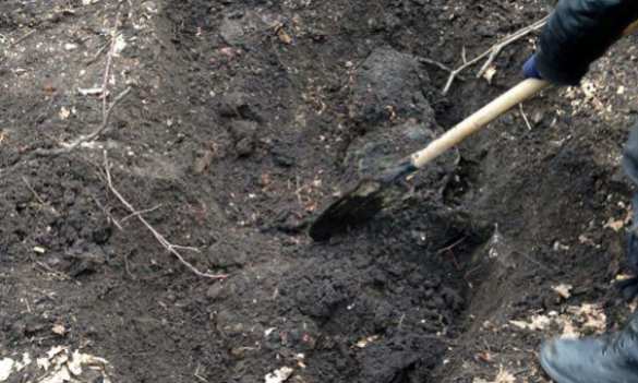 Милиционер-«атошник» до смерти забил сослуживца в окопе (ФОТО) | Русская весна