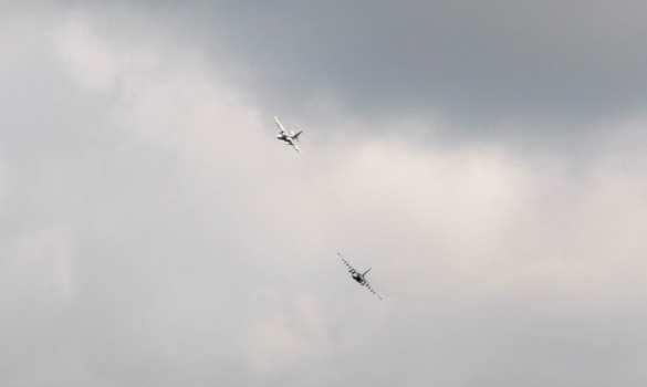 ВСУ готовятся к атаке: танки и авиация подняты на Донбассе (ФОТО) | Русская весна