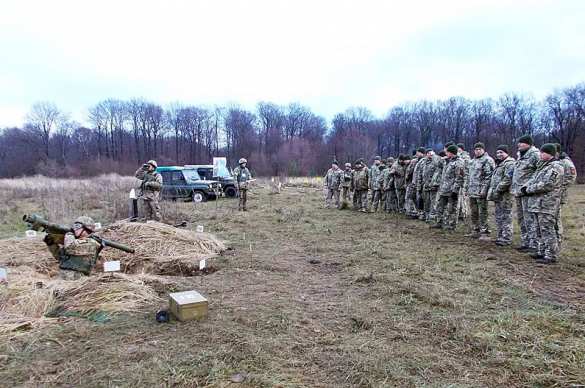 ВСУ готовят к наступлению: боевая авиация отработала удары по тактике НАТО (ФОТО) | Русская весна