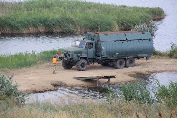 ВСУ готовятся к атаке: танки и авиация подняты на Донбассе (ФОТО) | Русская весна
